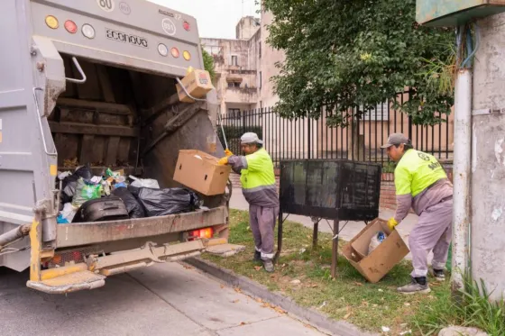 20 de Junio: cómo funcionarán los servicios municipales durante el feriado