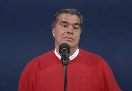 Capitanich tuvo uno de sus peores resultados históricos en pleno caso de Cecilia Strzyzowski