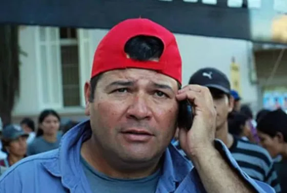 Caso Cecilia: Emerenciano Sena declaró por primera vez