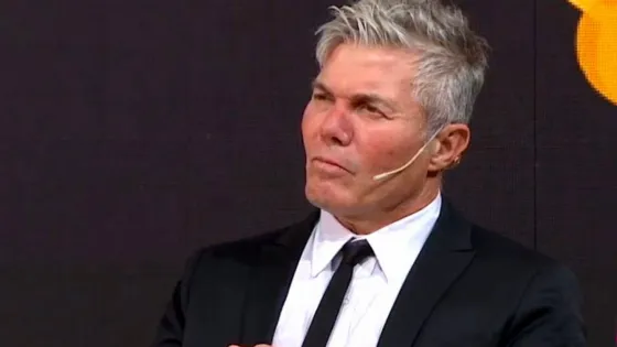 Burlando representará a la familia de Cecilia Strzyzowski