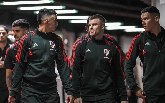 Jueves cargado de acción en la Liga Profesional: juegan River, Boca y Racing