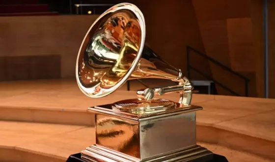 Canciones hechas con inteligencia artificial se podrán nominar a los Grammy