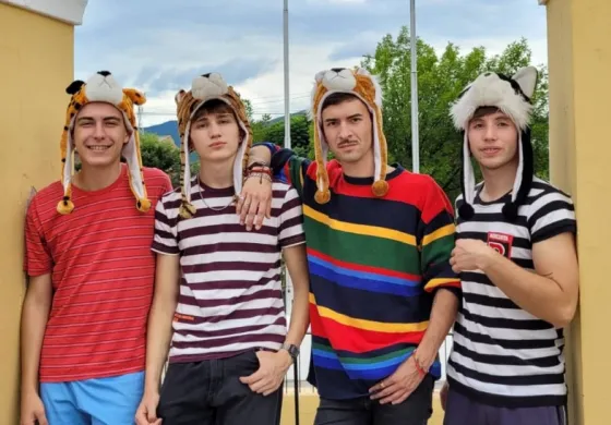 El Indie Rock se apodera de la cuarta fecha de Generación Rock