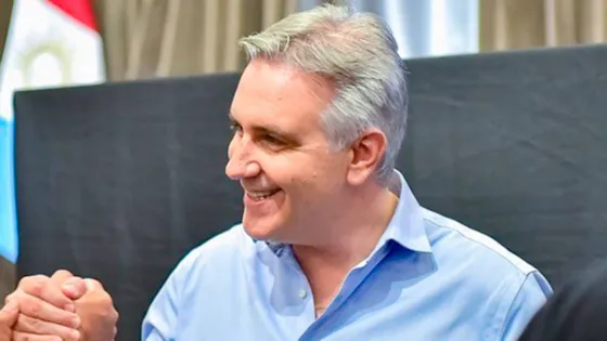 Finalizó el escrutinio provisorio y Llaryora quedó 3 puntos arriba de Luis Juez