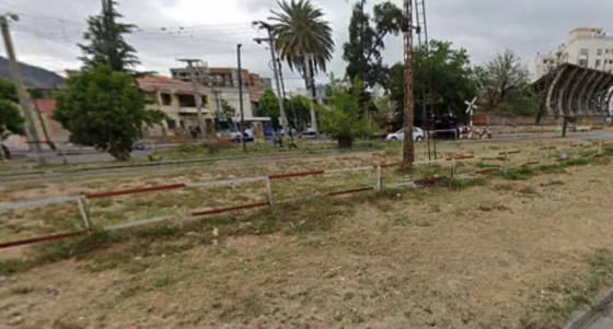 Fuerte conmoción en Salta: descubren un cuerpo sin vida en las vías del tren