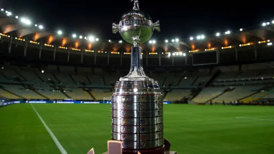 Se juega la última fecha de la Copa Libertadores: partidos, días y horarios
