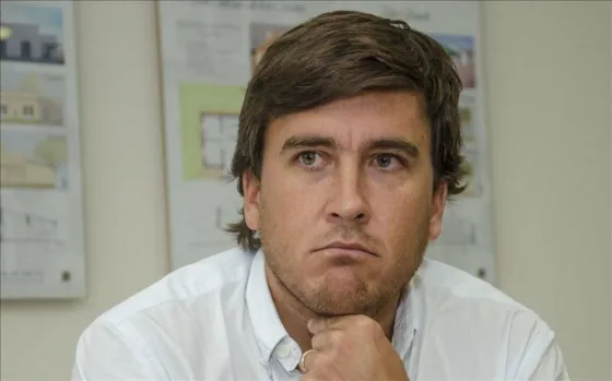 Posadas candidato a diputado nacional