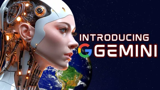 ¿Qué es Gemini? la nueva IA de Google que promete destronar a ChatGPT