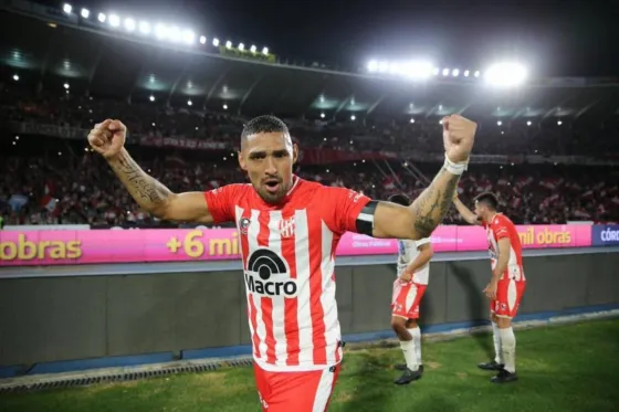 River puntero, ganó Boca y el clásico cordobés: así quedó la tabla de posiciones de la Liga