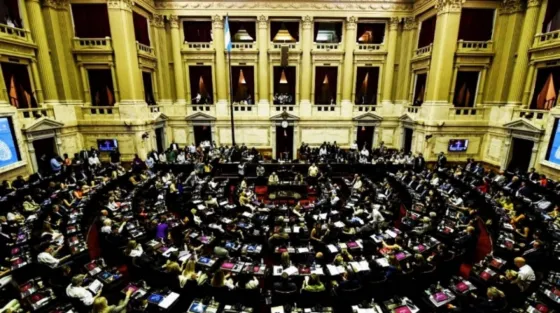 Diputados sesionarán esta semana para tratar los créditos UVA