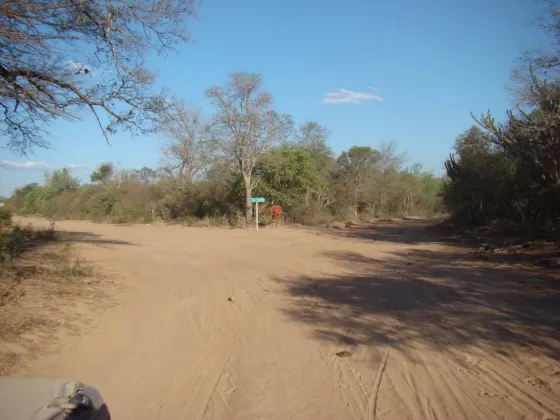 La Comunidad Originaria Las Moras llega a Salta en busca de ayuda y donaciones