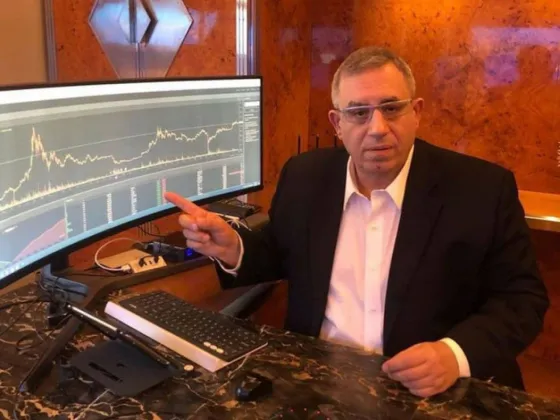 Declara Maslatón: comienza la causa por supuesta venta de candidaturas