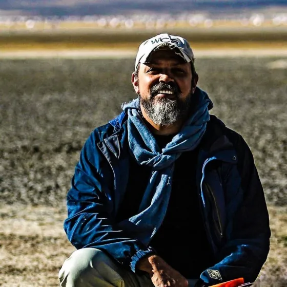 Enrique Derlindati apuntó contra el Gobierno por su búsqueda de recursos internacionales