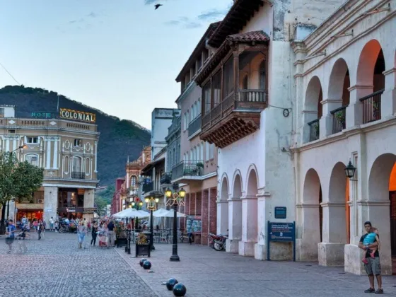 Turistas y salteños ya pueden disfrutar de más de 500 actividades en la provincia