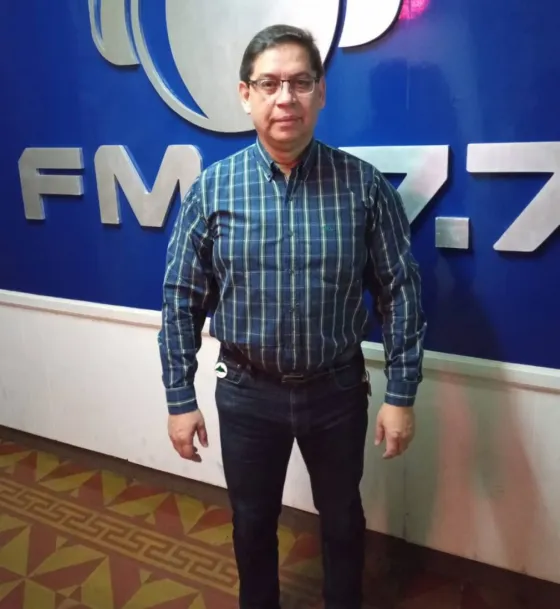 “Pino” Rocha asegura que hay que competir con inteligencia y creatividad