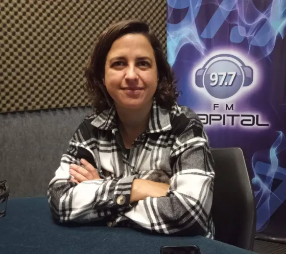 Dani Planes: “queremos dar una pelea contra los candidatos del ajuste”