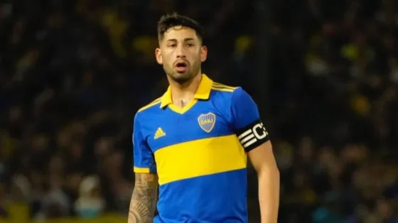 Boca Juniors recibió una oferta millonaria por Alan Varela