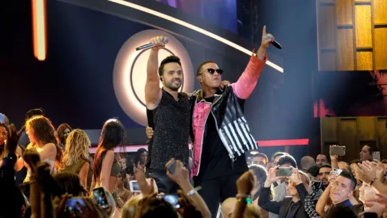 Las NUEVAS versiones de “Despacito”