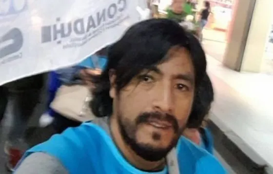 Luego del ingreso al Rectorado, detuvieron a un docente de la UNJu