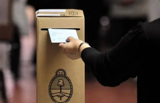 Se publicó el padrón definitivo para las PASO, ¿dónde voto?