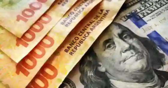 Dólar blue hoy: cúal es la cotización llegando al fin de semana