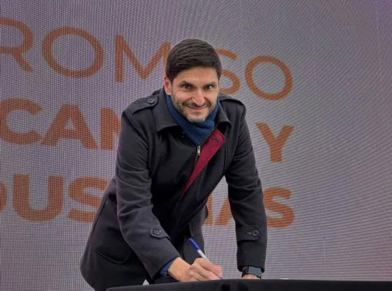 Pullaro se impuso a Losada en la interna de Juntos por el Cambio