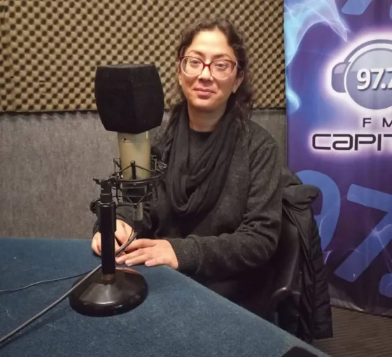 Gabriela Jorge: "El Parlasur debe abordar la situación de Argentina"