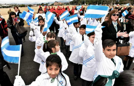 Urtubey encabezará los actos por el Día de la Bandera
