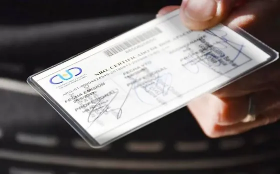 Atención en Secretaría de Discapacidad para gestionar el CUD por primera vez