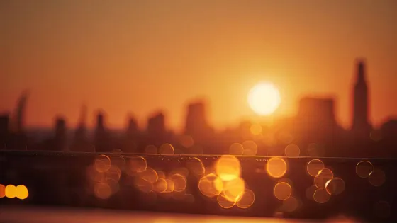 La ONU advirtió que el mundo debe prepararse para olas de calor más intensas