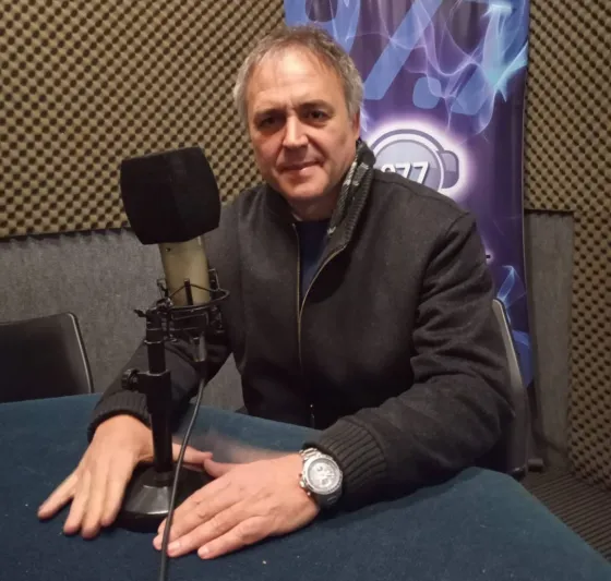 Zenteno: “No adherimos a las fórmulas de Capital y buscamos la del interior, que tiende a regionalizar”