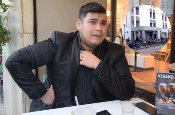 Robo de la beba en Tartagal: “Lo peor que nos puede pasar es quedar en manos de la justicia y sus fiscales negligentes”