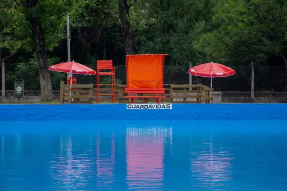 Extienden la convocatoria para guardavidas de la temporada 2023/2024