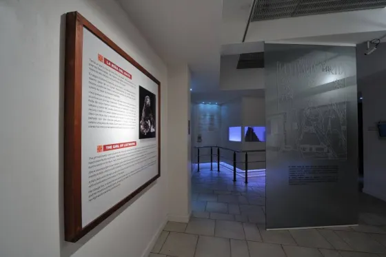 El MAAM y el Museo Güemes recibirán el sello turístico Marca País