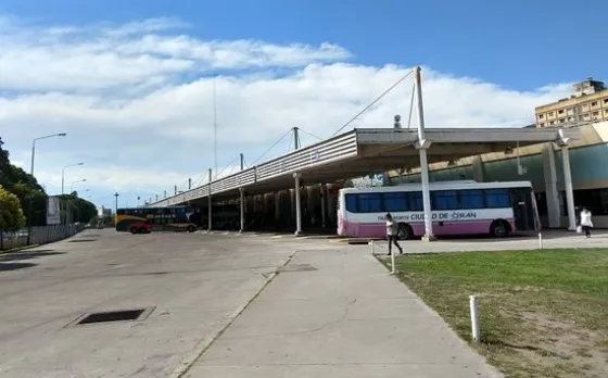 Desde mañana el servicio interurbano tendrá un nuevo cuadro tarifario