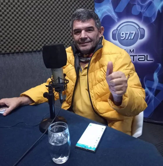 Alfredo Olmedo: “La escuela pública es gratis para el que va, no para el Estado”