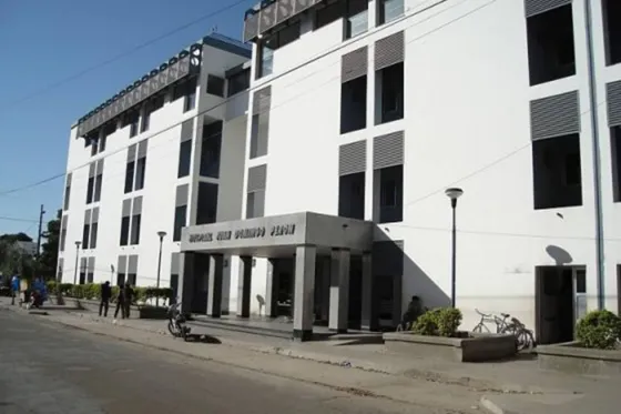 Video: Así secuestraban a la bebé en el hospital de Tartagal