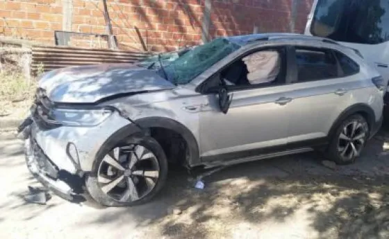 Acusado de ingresar a un domicilio y sustraer un vehículo que fue colisionado