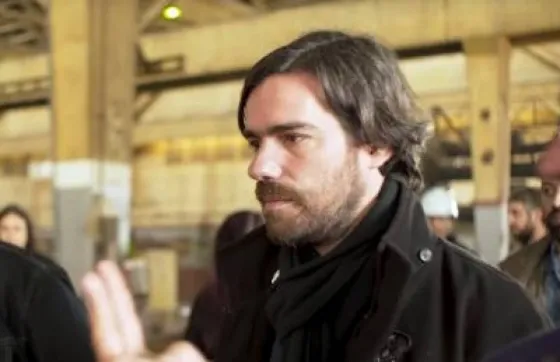 Nicolás del Caño: "Proponemos reducir la jornada laboral a 6 horas"