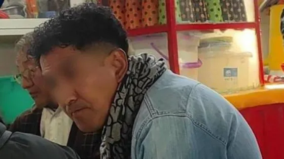 Detuvieron al taxista prófugo desde 2015 por el abuso de una joven