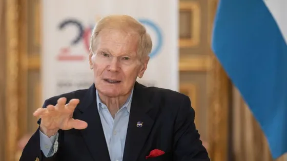 La NASA dará a conocer este año un informe sobre la vida extraterrestre