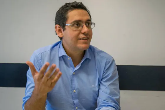 Gustavo Solís sobre Kuldeep Singh: “parece que la gente no tiene tanta memoria”