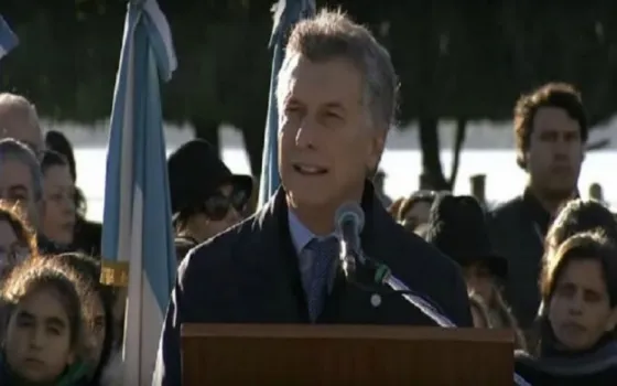 ¿Sincericidio de Macri? “Nos falta mucho”