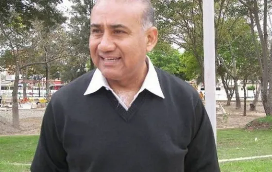 Elevan a juicio la causa contra Rubén Méndez Salazar