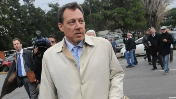 Condenaron por pedir coimas al ex director de la AFIP Salta