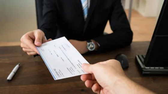 Impuesto al cheque: el cambio que se viene en agosto