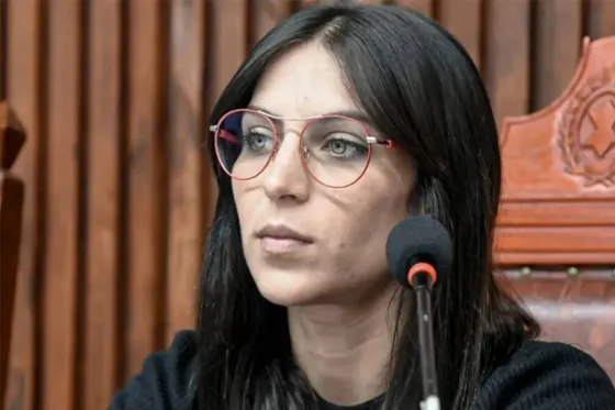 Paula Benavides: “el Concejo que viene tiene la mayoría absoluta para hacer y deshacer”