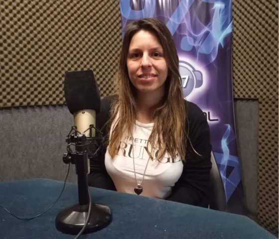 Inés Liendo: “buscamos alternancia, hay gente que quiere ir por su tercer mandato”