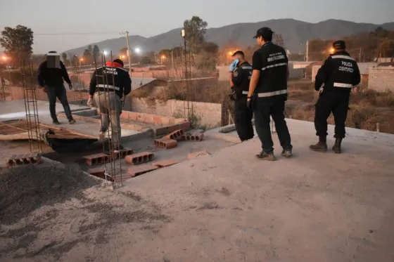 Desarticulan una organización criminal involucrada en un secuestro extorsivo