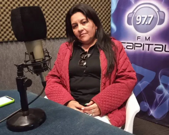 Liliana Loeza de ATE: crítica con la gestión actual y en busca un cambio en las elecciones